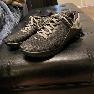 Nike Metcon 5 custom shoes